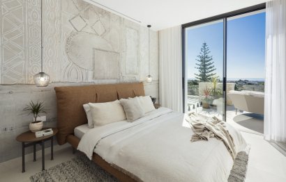 Resale - House - Detached Villa - Benahavís - La Quinta