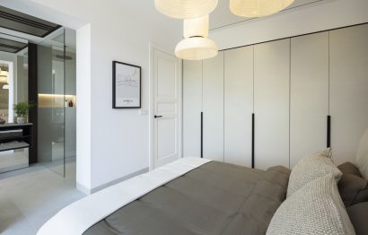 Resale - House - Detached Villa - Benahavís - La Quinta