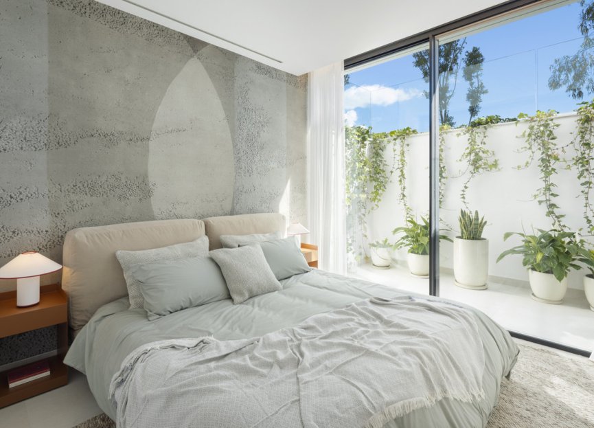 Resale - House - Detached Villa - Benahavís - La Quinta