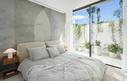 Resale - House - Detached Villa - Benahavís - La Quinta