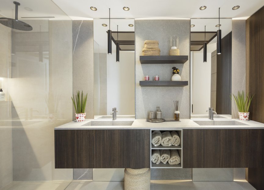 Resale - House - Detached Villa - Benahavís - La Quinta