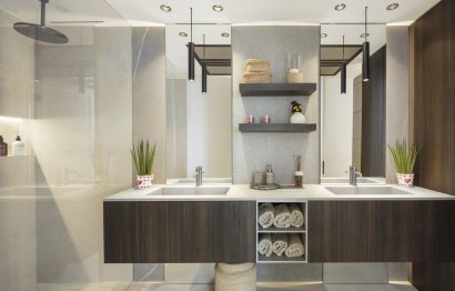 Resale - House - Detached Villa - Benahavís - La Quinta