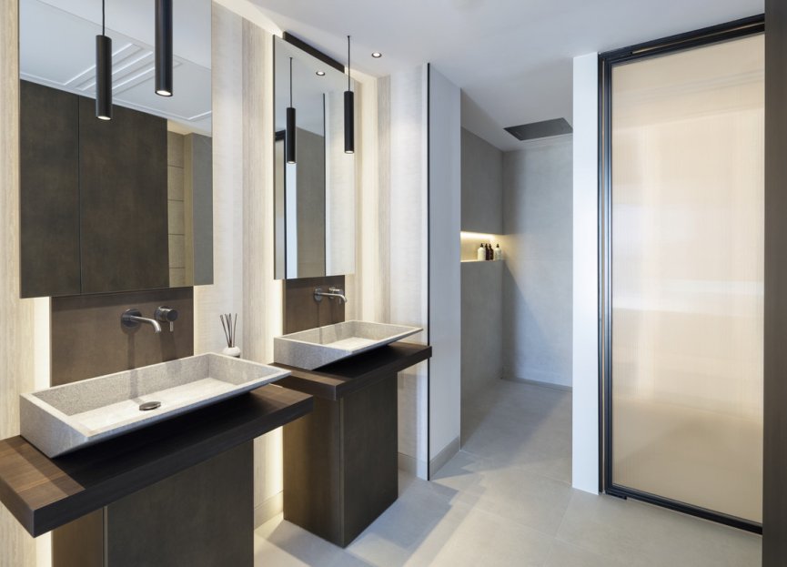 Resale - House - Detached Villa - Benahavís - La Quinta