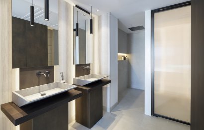 Resale - House - Detached Villa - Benahavís - La Quinta