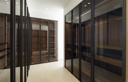 Resale - House - Detached Villa - Benahavís - La Quinta