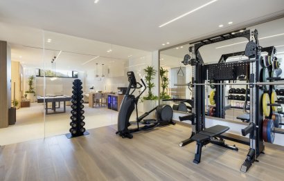 Resale - House - Detached Villa - Benahavís - La Quinta