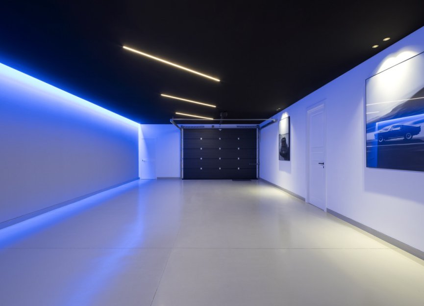 Resale - House - Detached Villa - Benahavís - La Quinta