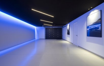 Resale - House - Detached Villa - Benahavís - La Quinta