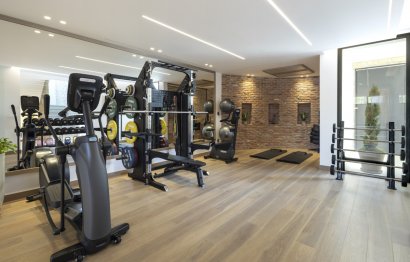 Resale - House - Detached Villa - Benahavís - La Quinta