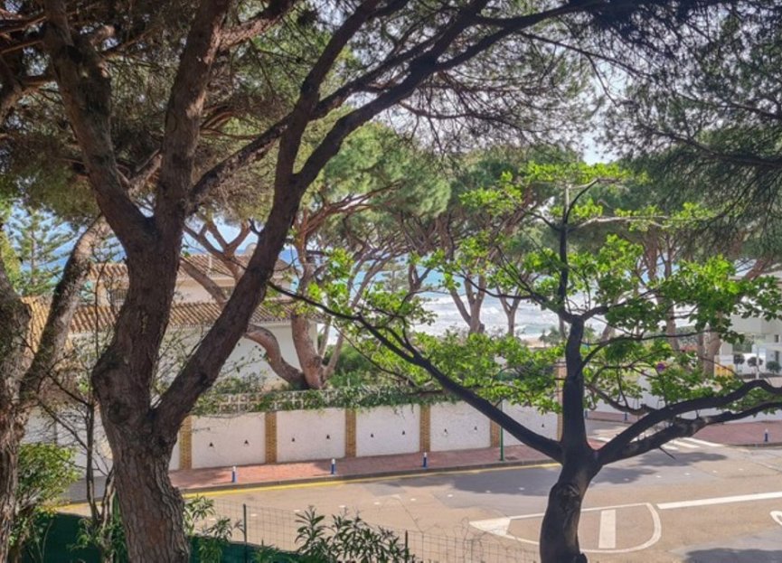 Reventa - House - Detached Villa - Marbella - Cabopino