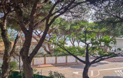 Reventa - House - Detached Villa - Marbella - Cabopino