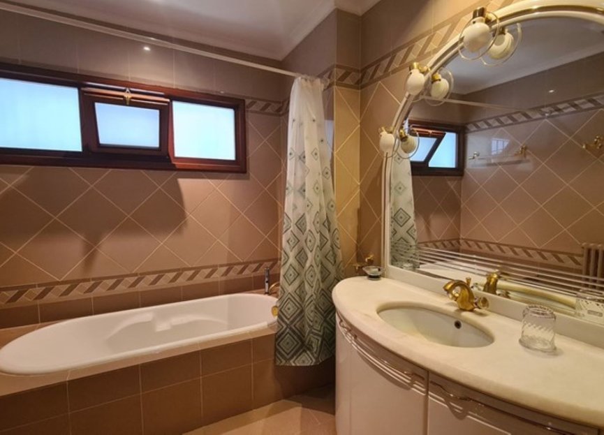 Reventa - House - Detached Villa - Marbella - Cabopino