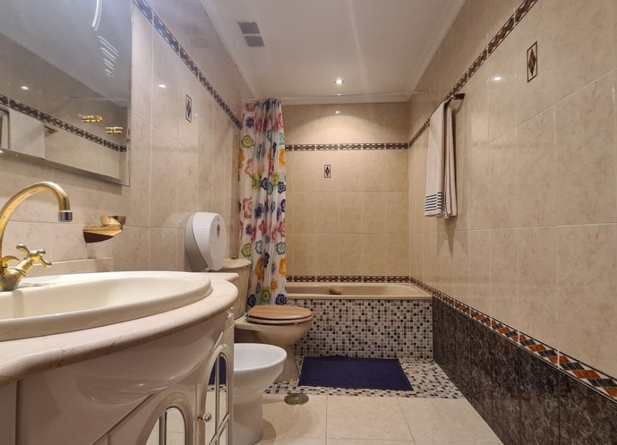 Reventa - House - Detached Villa - Marbella - Cabopino