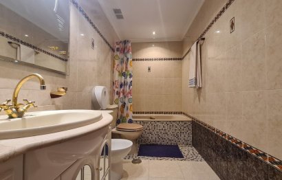 Reventa - House - Detached Villa - Marbella - Cabopino