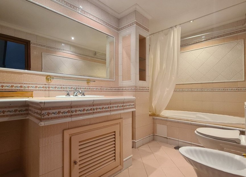 Reventa - House - Detached Villa - Marbella - Cabopino