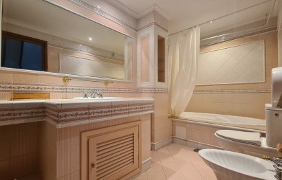 Reventa - House - Detached Villa - Marbella - Cabopino