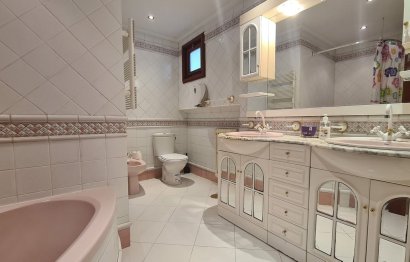 Reventa - House - Detached Villa - Marbella - Cabopino