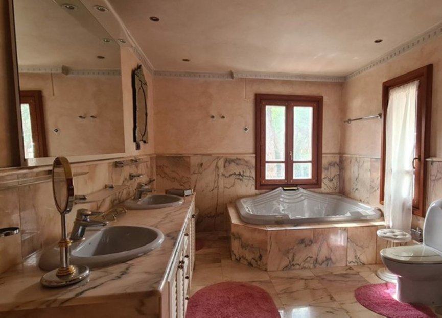 Reventa - House - Detached Villa - Marbella - Cabopino