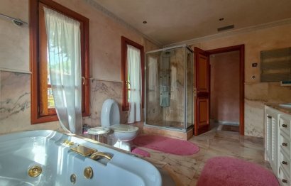 Reventa - House - Detached Villa - Marbella - Cabopino