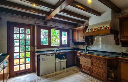 Reventa - House - Detached Villa - Marbella - Cabopino