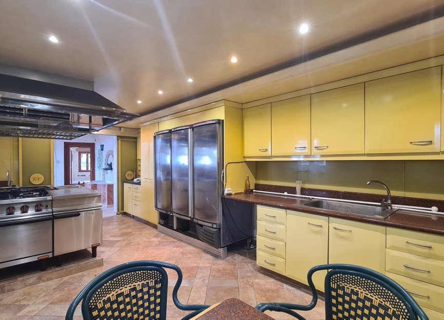 Reventa - House - Detached Villa - Marbella - Cabopino