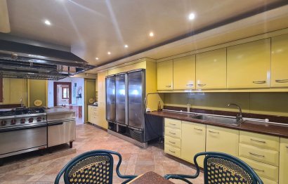 Reventa - House - Detached Villa - Marbella - Cabopino