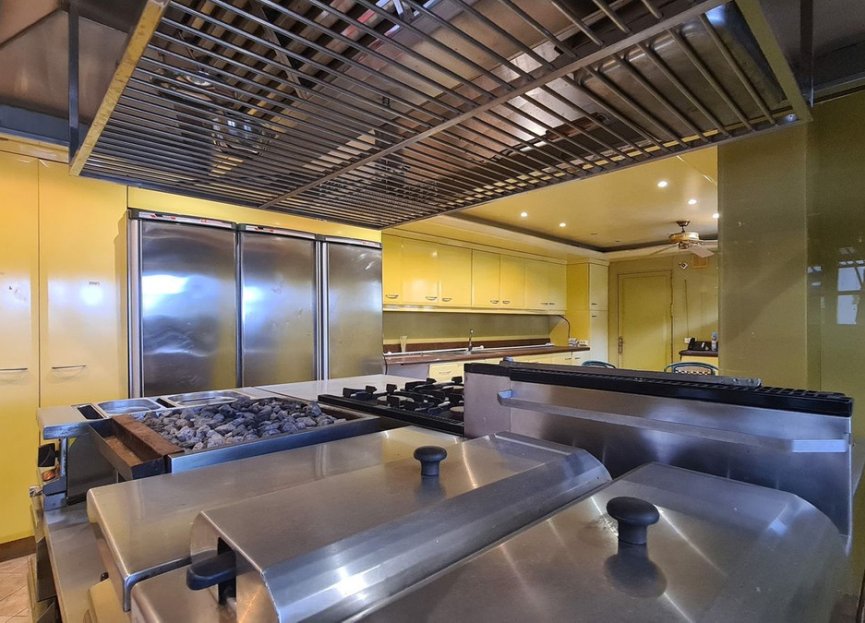 Reventa - House - Detached Villa - Marbella - Cabopino