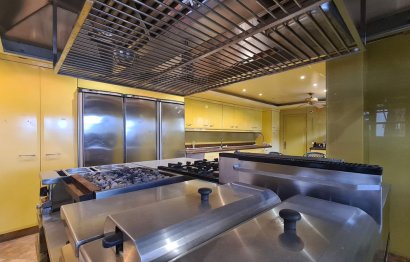 Reventa - House - Detached Villa - Marbella - Cabopino