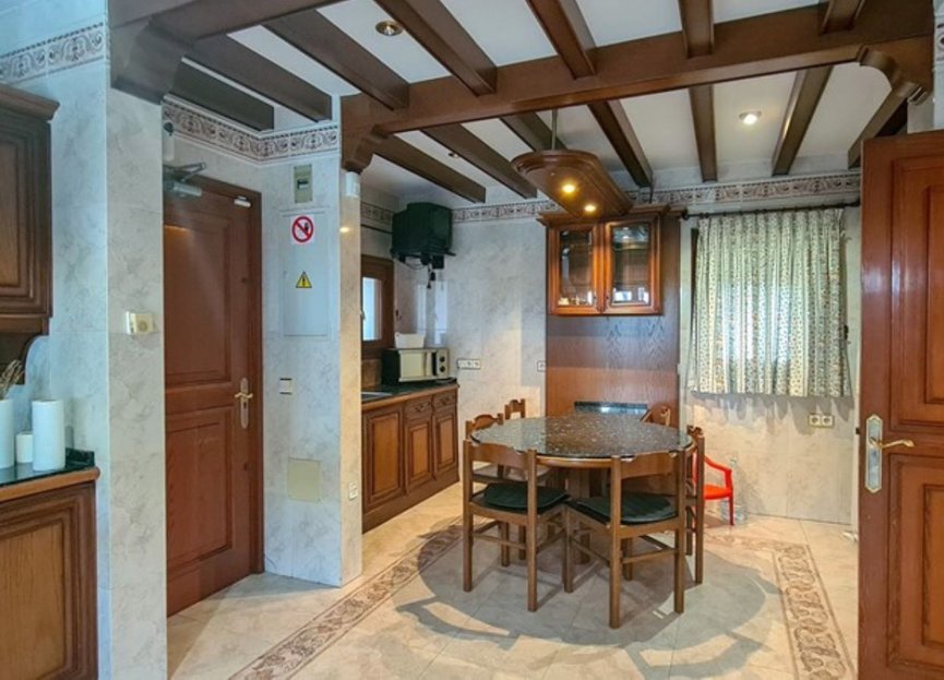 Reventa - House - Detached Villa - Marbella - Cabopino