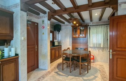 Reventa - House - Detached Villa - Marbella - Cabopino