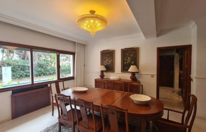 Reventa - House - Detached Villa - Marbella - Cabopino