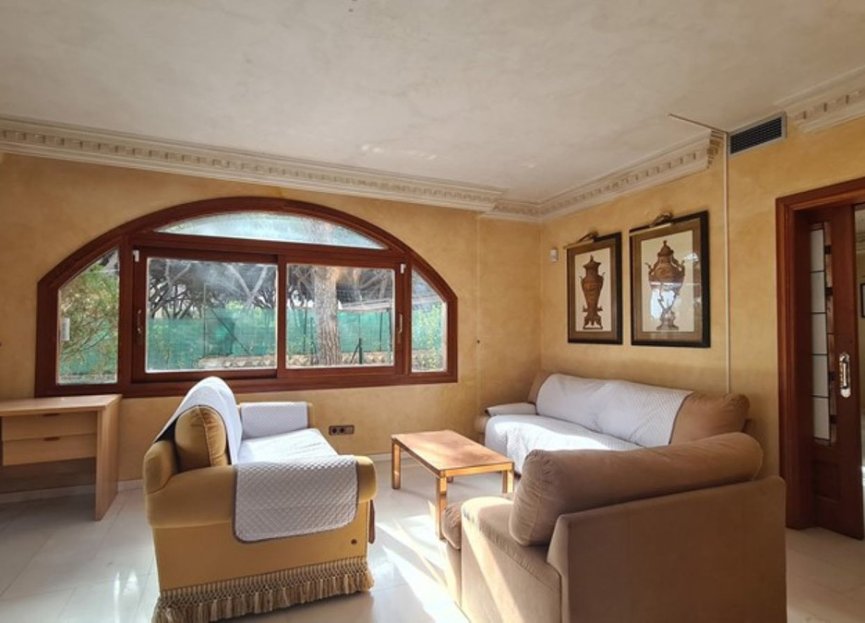 Reventa - House - Detached Villa - Marbella - Cabopino