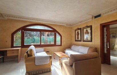 Reventa - House - Detached Villa - Marbella - Cabopino