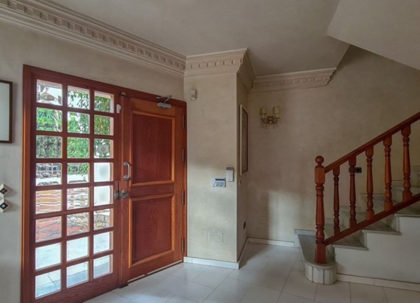 Reventa - House - Detached Villa - Marbella - Cabopino