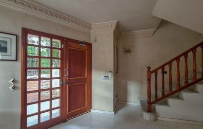 Reventa - House - Detached Villa - Marbella - Cabopino