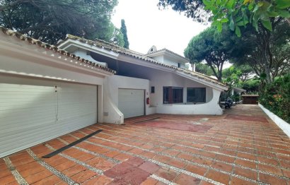 Reventa - House - Detached Villa - Marbella - Cabopino
