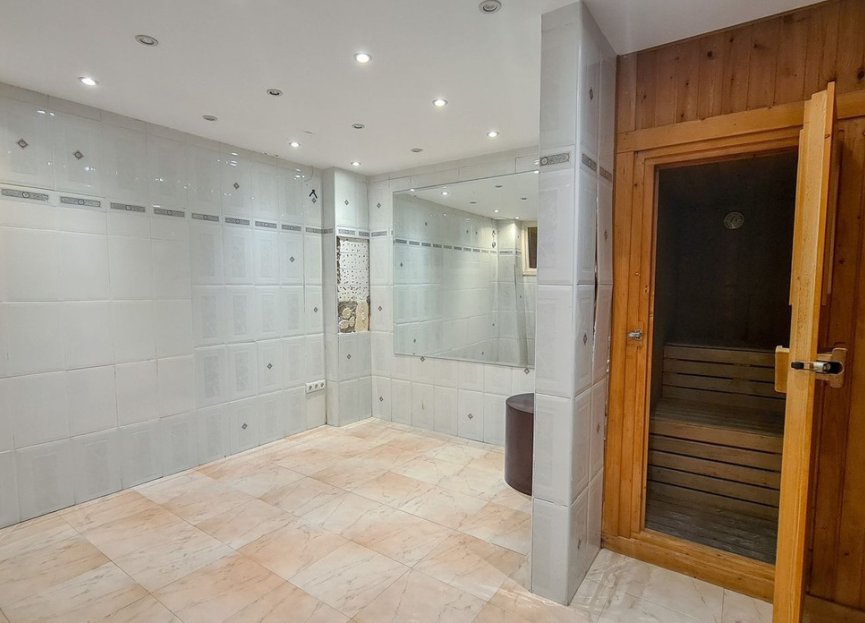 Reventa - House - Detached Villa - Marbella - Cabopino