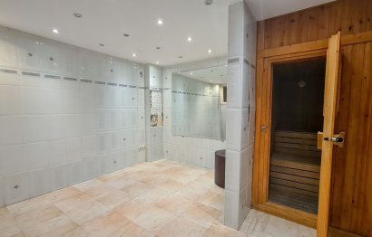 Reventa - House - Detached Villa - Marbella - Cabopino