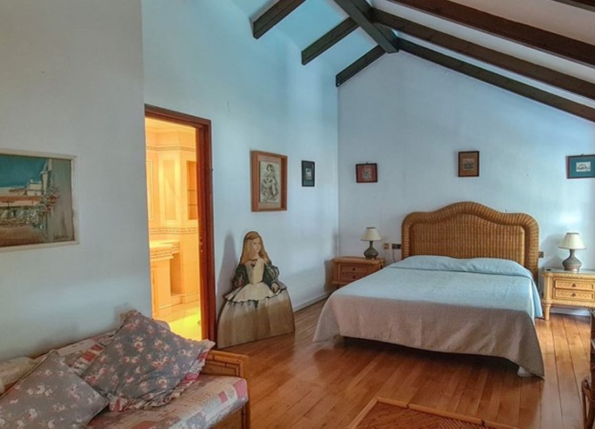 Reventa - House - Detached Villa - Marbella - Cabopino