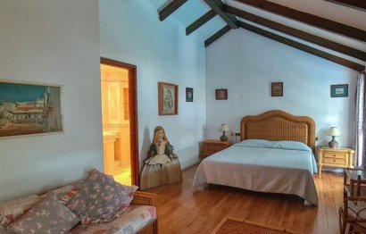 Reventa - House - Detached Villa - Marbella - Cabopino