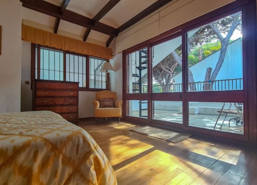 Reventa - House - Detached Villa - Marbella - Cabopino