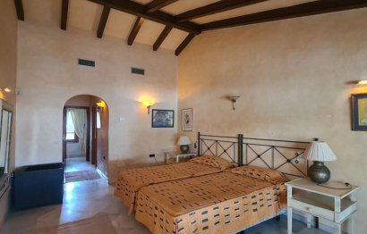 Reventa - House - Detached Villa - Marbella - Cabopino