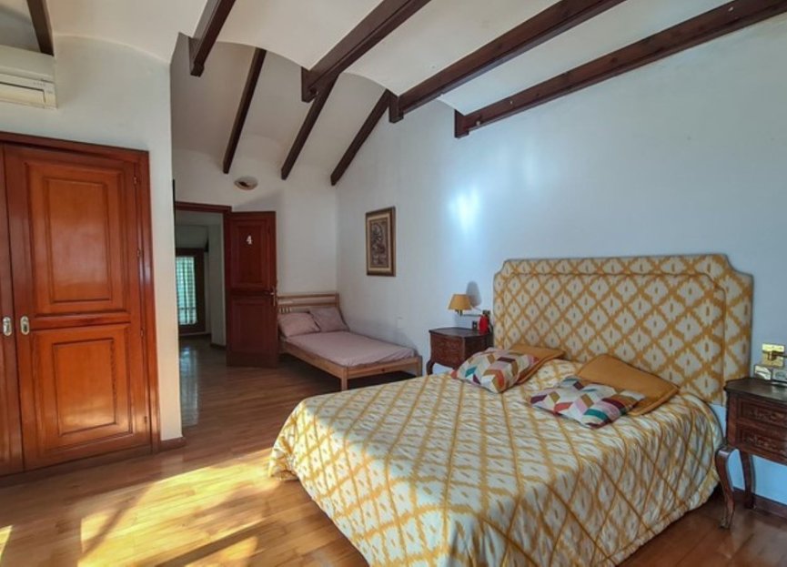 Reventa - House - Detached Villa - Marbella - Cabopino