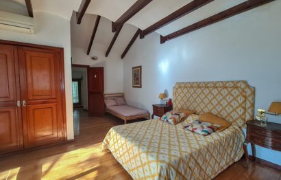 Reventa - House - Detached Villa - Marbella - Cabopino