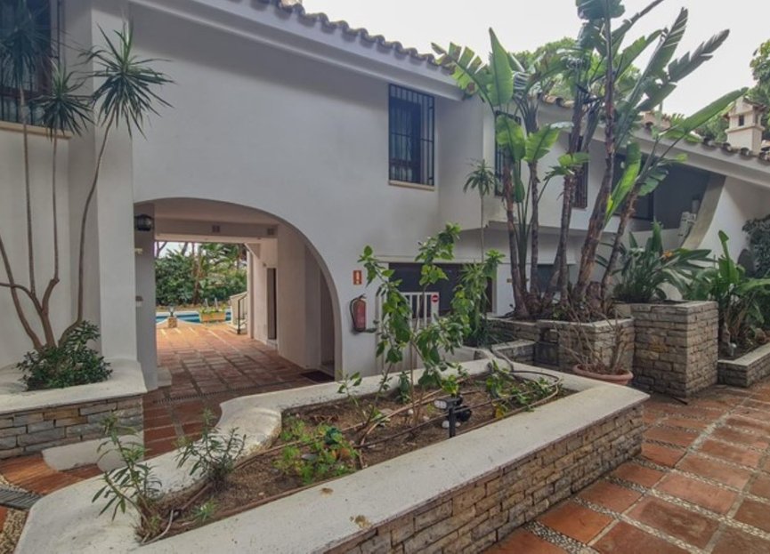 Reventa - House - Detached Villa - Marbella - Cabopino