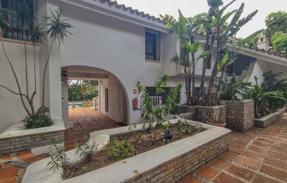 Reventa - House - Detached Villa - Marbella - Cabopino