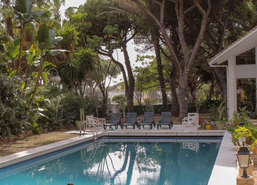 Reventa - House - Detached Villa - Marbella - Cabopino