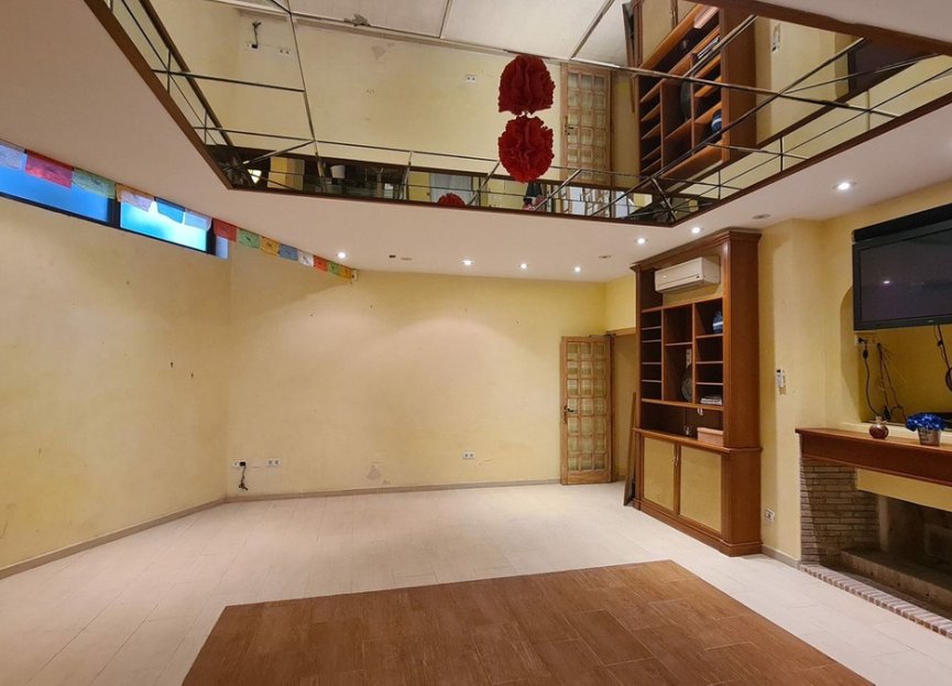 Reventa - House - Detached Villa - Marbella - Cabopino