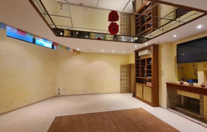 Reventa - House - Detached Villa - Marbella - Cabopino