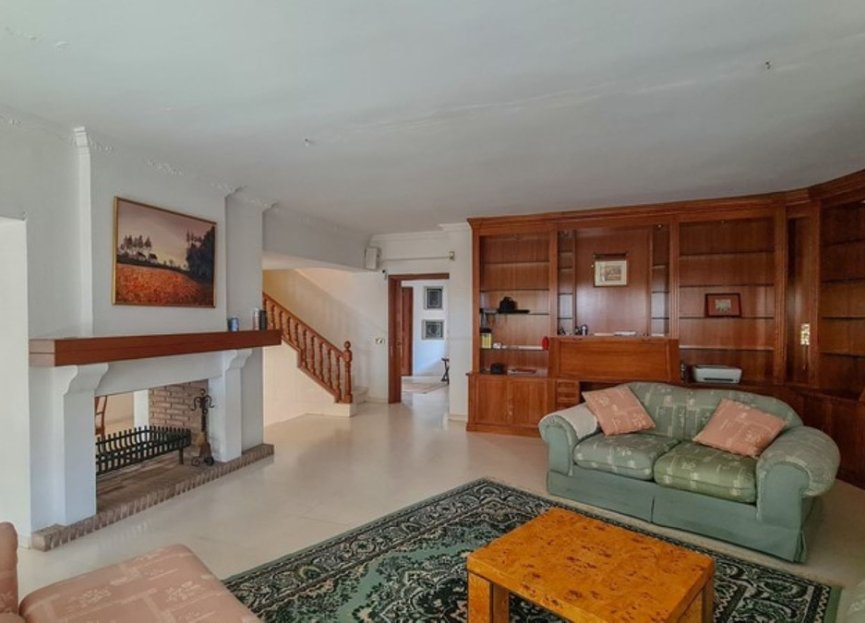 Reventa - House - Detached Villa - Marbella - Cabopino